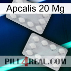 Apcalis 20 Mg 17